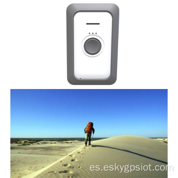 4G GPS impermeable GPS